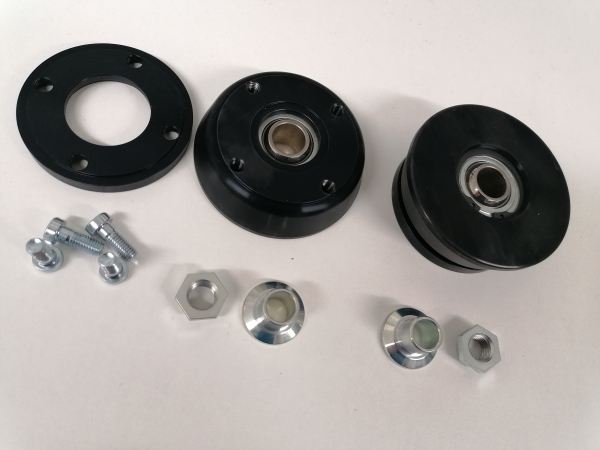 Golf 2 Konzentrische Aluminium-Domlager